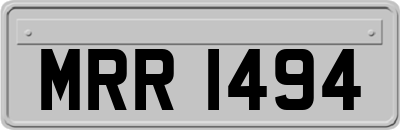 MRR1494