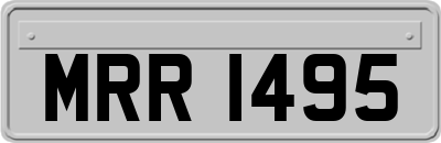 MRR1495
