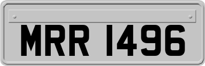 MRR1496