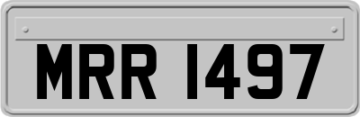 MRR1497