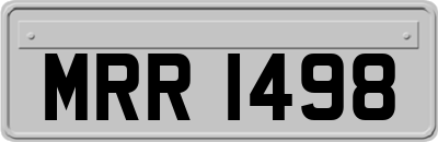 MRR1498