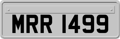 MRR1499