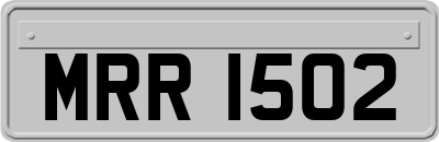 MRR1502