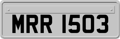 MRR1503