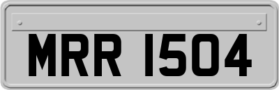 MRR1504
