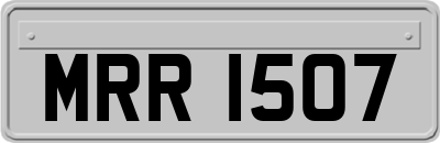 MRR1507