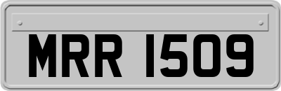 MRR1509