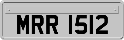 MRR1512