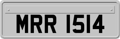 MRR1514