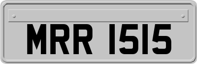 MRR1515