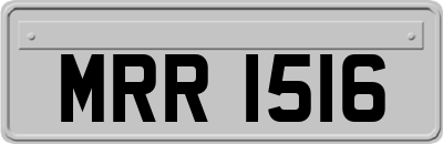 MRR1516