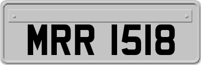 MRR1518