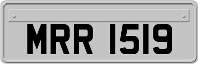 MRR1519
