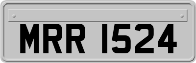 MRR1524
