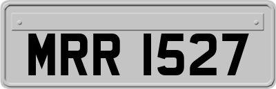 MRR1527