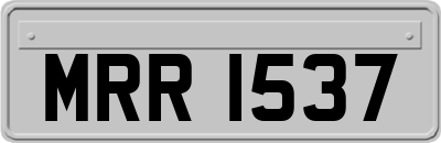 MRR1537