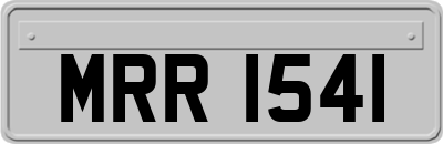 MRR1541