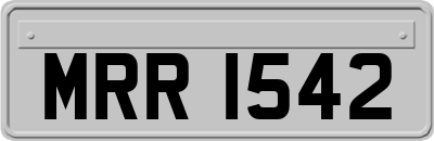 MRR1542