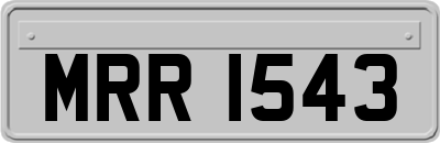 MRR1543