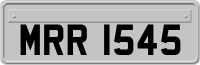 MRR1545