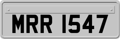 MRR1547