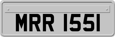 MRR1551