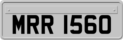 MRR1560