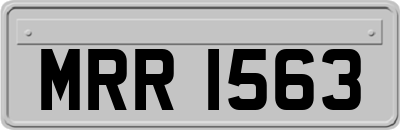 MRR1563