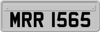 MRR1565