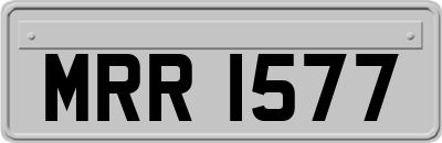 MRR1577