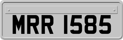 MRR1585