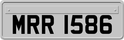 MRR1586