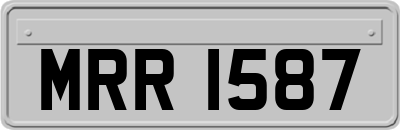 MRR1587