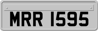 MRR1595