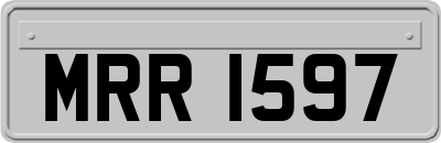 MRR1597