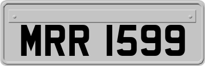 MRR1599