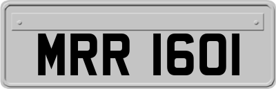 MRR1601