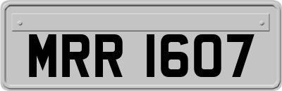 MRR1607