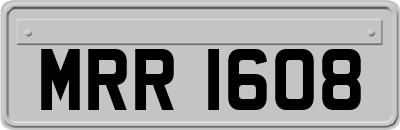 MRR1608