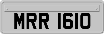 MRR1610
