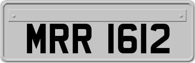 MRR1612
