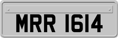 MRR1614