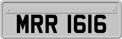MRR1616