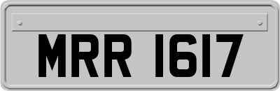 MRR1617
