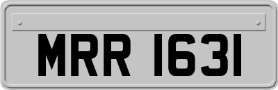 MRR1631