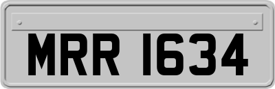 MRR1634