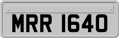 MRR1640