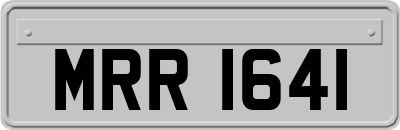 MRR1641