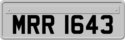 MRR1643