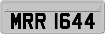 MRR1644